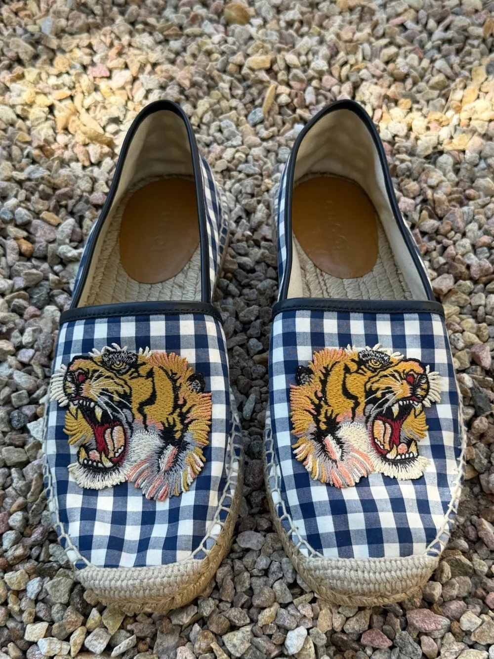 Gucci nwot vintage